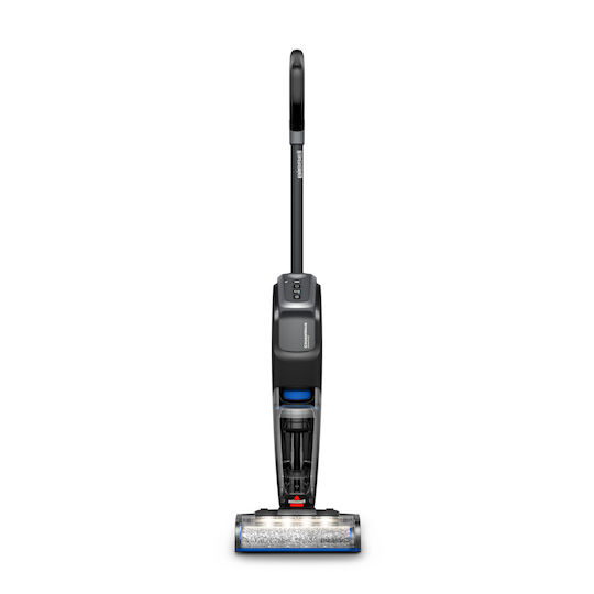 Bissell Crosswave Rechargeable Stick Vacuum 25.9V Black
