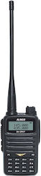Alinco Dj-crx7he Ασύρματος Πομποδέκτης UHF/VHF 5W Σε Μπλε Χρώμα Alinco Dj-crx7he Ασύρματος Πομποδέκτης UHF/VHF 5W Σε Μπλε Χρώμα