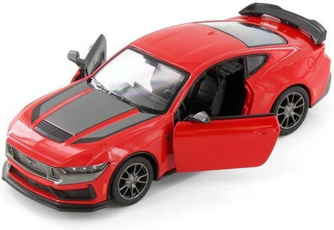 Kinsmart Ford Mașinuță Scară 1:38
