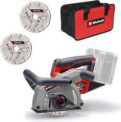 Einhell Φρέζα Αυλακώσεων 18V Brushless Einhell Φρέζα Αυλακώσεων 18V Brushless