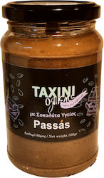 Passas Tahini Integral 350gr