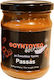 Passas Unt de alune 250gr