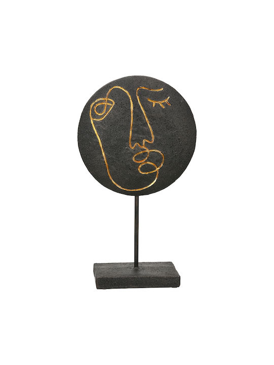 ArteLibre Διακοσμητικό Χώρου Lice 19.5x10x35cm