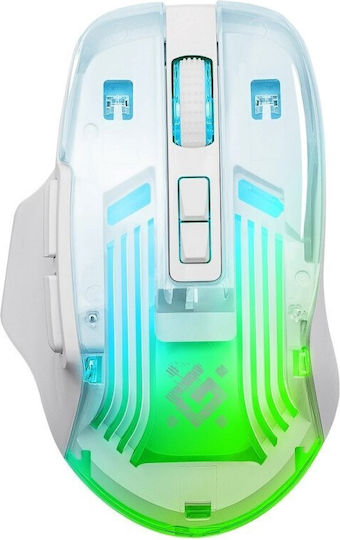 Defender Astro Elite GM-056 Wireless Gaming Mouse 3200 DPI Black