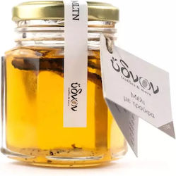 Ύδνον Μέλι Πορτοκαλιάς 110gr Ύδνον Μέλι Πορτοκαλιάς 110gr