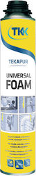 TKK Universal Polyurethane Foam Foam Gun Contro...
