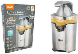 Сокоизстисквачка Raf 300ml 100w R.626 за цитрусови плодове Сокоизстисквачка Raf 300ml 100w R.626 за цитрусови плодове