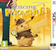 Detective Pikachu 3DS Game (Used)