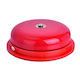 Alarm Siren Outdoor 90dB 230V with Roșu Light