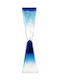 Selegiochi Κλεψυδρα Zero Gravity Blue