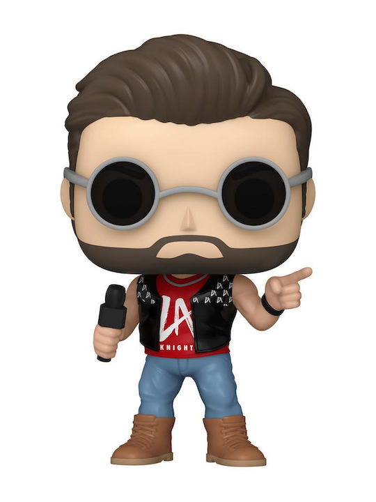 Funko Pop! Sports: WWE - La Knight 172