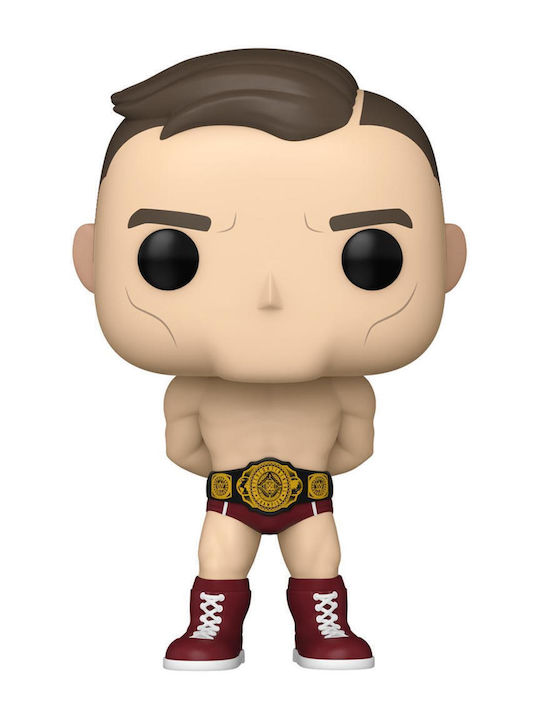 Funko Pop! Sports: WWE - Gunther 170