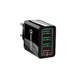 Pyramid International 30W