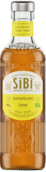 Sibi Ice Tea Λεμόνι Χωρίς Ανθρακικό, Βιολογικό 355ml Sibi Ice Tea Λεμόνι Χωρίς Ανθρακικό, Βιολογικό 355ml
