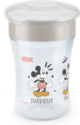 Nuk Căniță pentru copii Magic Cup din Silicon B...