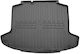 Umbrella Covorașe Portbagaj 1buc din Furtun pentru Seat Toledo Ford Margine 2012-2019 Negre