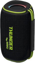 Wiwu Thunder H5 Bluetooth 15W έως 8 ώρες Μαύρο Wiwu Thunder H5 Bluetooth 15W έως 8 ώρες Μαύρο