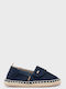 Mayoral Navy Blue Espadrille Velcro Navy Blue