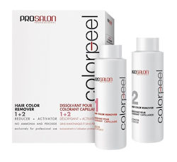 Chantal Chantal Prosalon Colorpeel Hair Decolorizer 2x100g