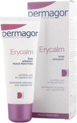 Dermagor Κρέμα Σώματος 40ml Dermagor Κρέμα Σώματος 40ml