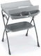 Cam Baby Bath and Changing Table Volare Green