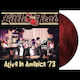 Little Feat Alive In America 3 Vinyl