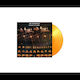 Pentangle Basket Light Orange 1 Vinyl