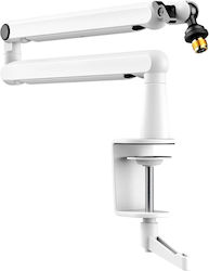 Fifine BM88W Βραχίονας Μικροφώνου Fifine BM88W Βραχίονας Μικροφώνου
