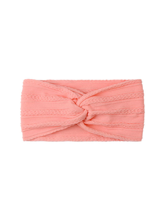 Intimonna Baby-Stirnband in Orange Farbe Intimonna Baby-Stirnband in Orange Farbe