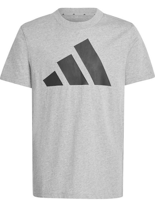 adidas T-Shirt Gray