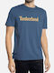 Tricou Blue