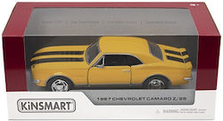 Kinsmart Chevrolet Camaro
