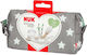 Nuk Baby Care Set Gray 8pcs
