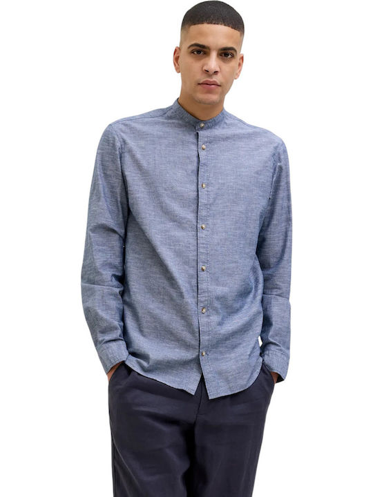 Jack & Jones Cu mânecă lungă Bumbac Cămașă Fade...