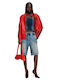 Men's Shorts Jeans Blue