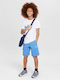 Sport Kids Shorts/Bermuda Light Blue