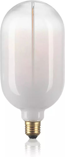 Ideal Lux LED Bulb 3W 220mm for Socket E27 Warm White 180lm