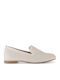 Mocasini dama în culoarea Bej