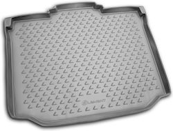 Novline Πατάκι Πορτμπαγκάζ για Skoda Roomster 2006 Γκρι Novline Πατάκι Πορτμπαγκάζ για Skoda Roomster 2006 Γκρι