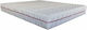 BestSleep Ανώστρωμα King Size Latex 200x200εκ.