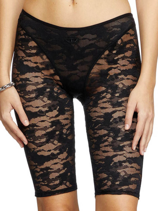 Diesel Κολάν Black