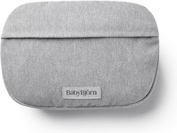 Babybjörn Taschen-Tragetasche Gewebt Grau Babybjörn Taschen-Tragetasche Gewebt Grau