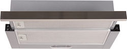 Davoline Spot Q Eco Gr-Ix 060 Retractable 60cm Gray Davoline Spot Q Eco Gr-Ix 060 Retractable 60cm Gray