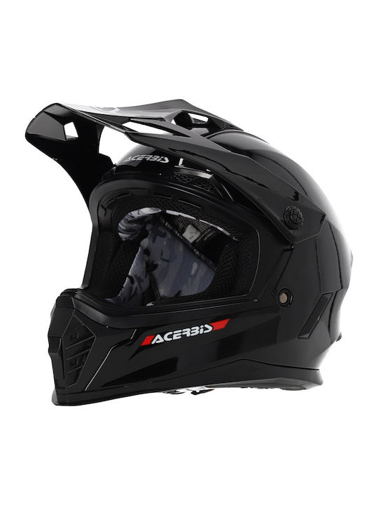Acerbis Rider Junior Children's Motorcycle Helm...