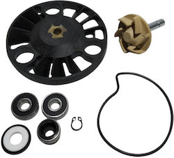 Αντλια Νερου Piaggio 4t Beverly 125/200 Runner125-180 Vx Vespa 200 07/atlantic 125 Star Αντλια Νερου Piaggio 4t Beverly 125/200 Runner125-180 Vx Vespa 200 07/atlantic 125 Star