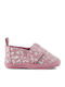 Toms Baby Espadrilles Rosa Alpargata