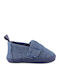 Toms Βρεφικές Εσπαντρίγιες Αγκαλιάς Μπλε Alpargata