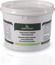 Borma Wachs Ξυλόστοκος Νερού Μαόνι 1kg