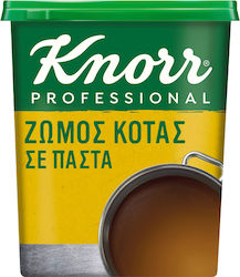 Knorr Ζωμος 1kg Κοτας Σκονη
