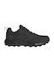 Tracerocker 2.0 Sport Shoes Trail Running Black Waterproof with Gore-Tex Membrane